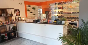 Agence de cvapor Guipavas