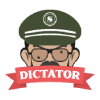 Dictator - cactus  - 50/50 - 50 ml