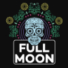 Full moon