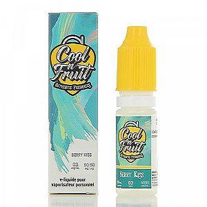 Alfaliquid - Berry Kiss - 10ml