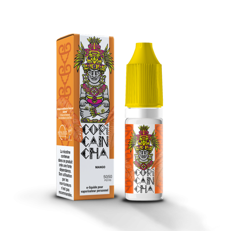 Mango coricancha - Alfaliquid - 10ml