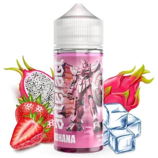 Artefact - Kohana  - 50/50 - 100 ml
