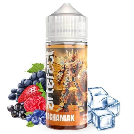 Artefact - Pachamak - 50/50 - 100 ml