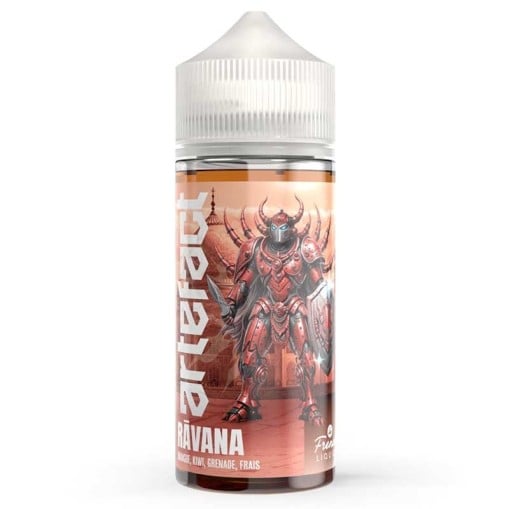 Artefact - Ravana - 50/50 - 100 ml