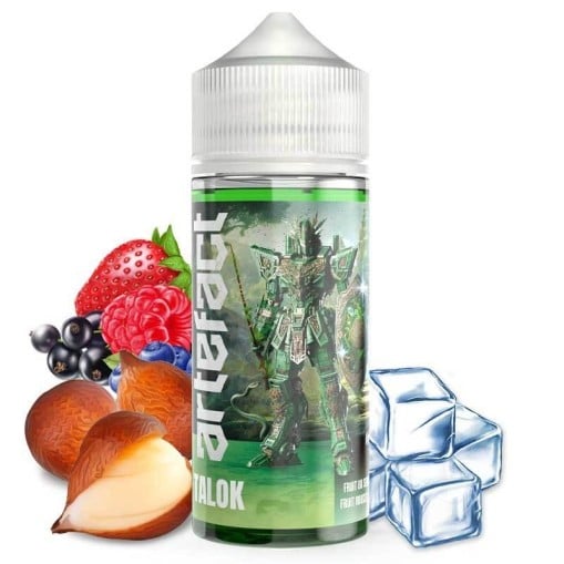 Artefact - Talok - 50/50 - 100 ml