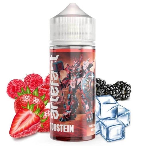 Artefact - Torstein - 50/50 - 100 ml