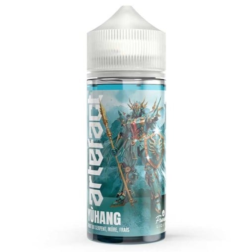 Artefact - Yuhang - 50/50 - 100 ml