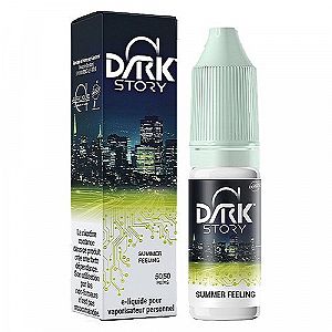 Dark Story - Summer Feeling - 50/50 - 10 ml