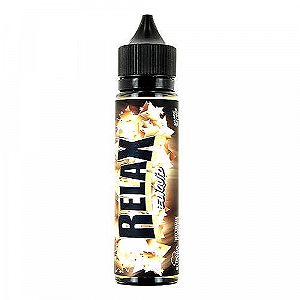 eliquid france - Relax - 50/50 - 50 ml