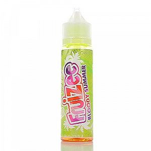 Fruizee - Bloody Summer No Fresh - 30/70 - 50 ml