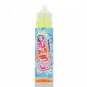 Fruizee - Bloody Summer Xtra Fresh - 30/70 - 50 ml