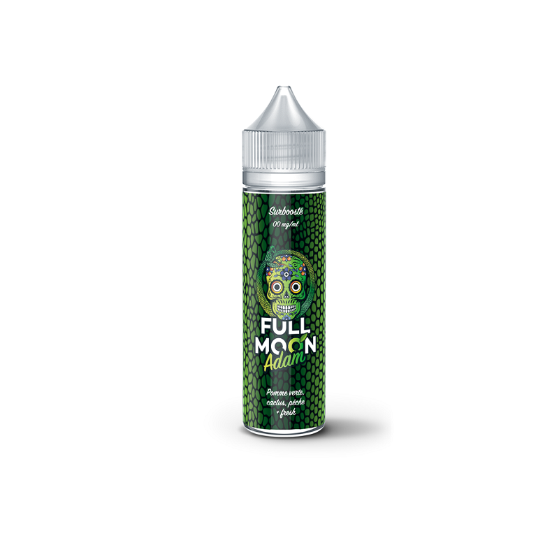 Full moon - Adam - 50/50 - 50 ml