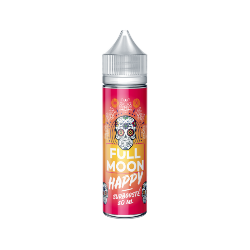 Full moon - Happy - 50/50 - 50 ml