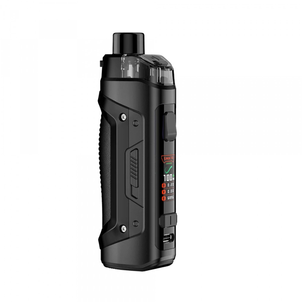 aegis geekvape 40w Geek Vape AEGIS BOOST 40W Pod Mod Kit