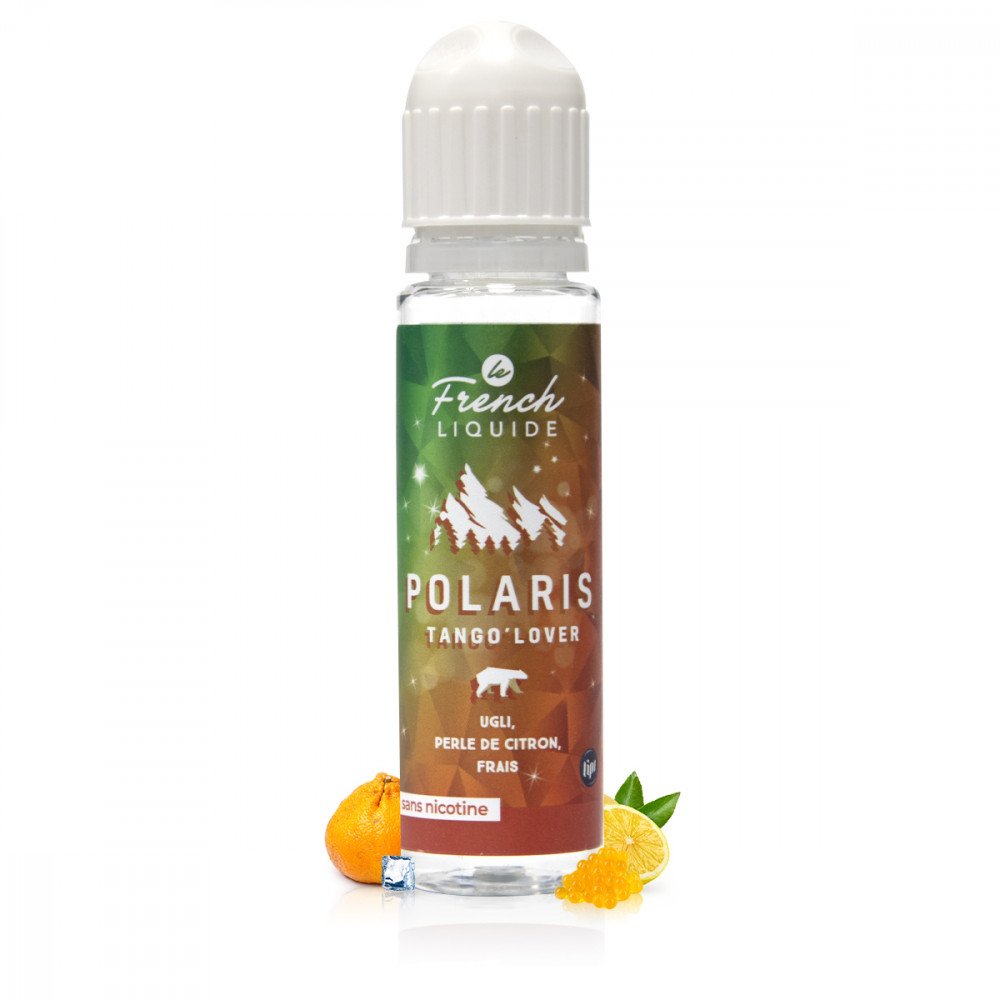 french - polaris tango lover - 50/50 - 50 ml