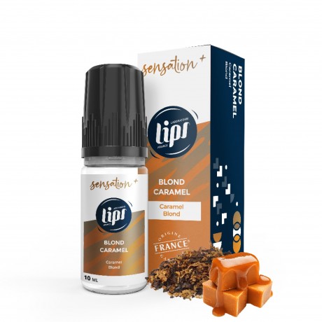 Lips - Blond Caramel - 50/50 - 10 ml
