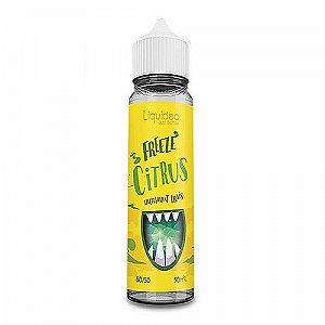 Liquideo - Citrus - 50/50 - 50 ml