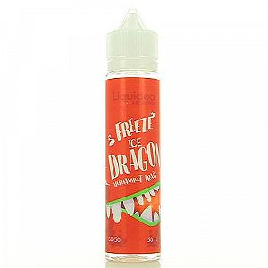 Liquideo - Ice Dragon - 50/50 - 50 ml