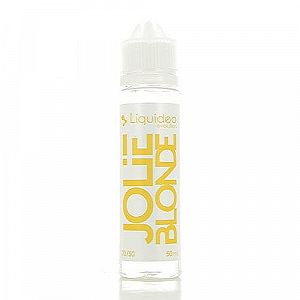 Liquideo - Jolie Blonde - 70/30 - 50 ml