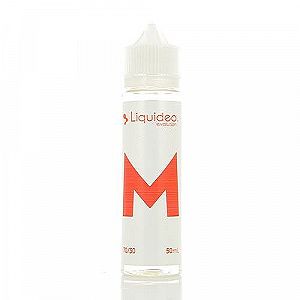 Liquideo - M - 70/30 - 50 ml