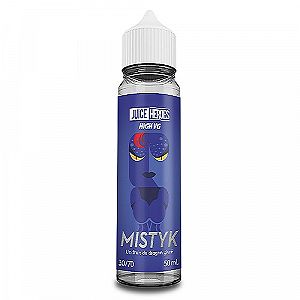 Liquideo - Mistyk - 30/70 - 50 ml