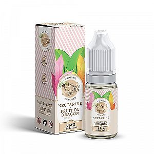 Savourea - Nectarine Fruit du Dragon - 50/50 - 10 ml