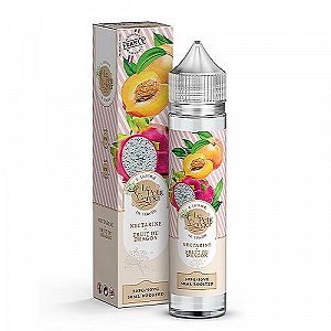 savourea - Nectarine Fruit du Dragon - 50ml