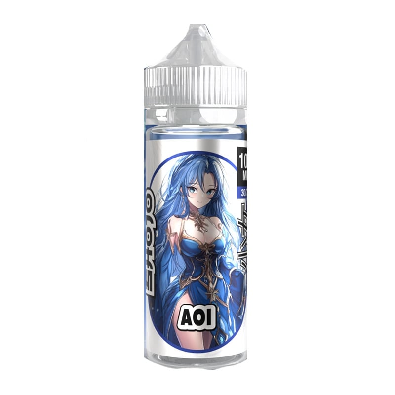 Shojo - Aoi - 30/70 - 100 ml