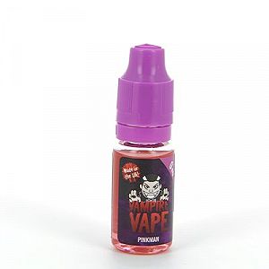Vampire Vape - Pinkman - 60/40 - 10 ml